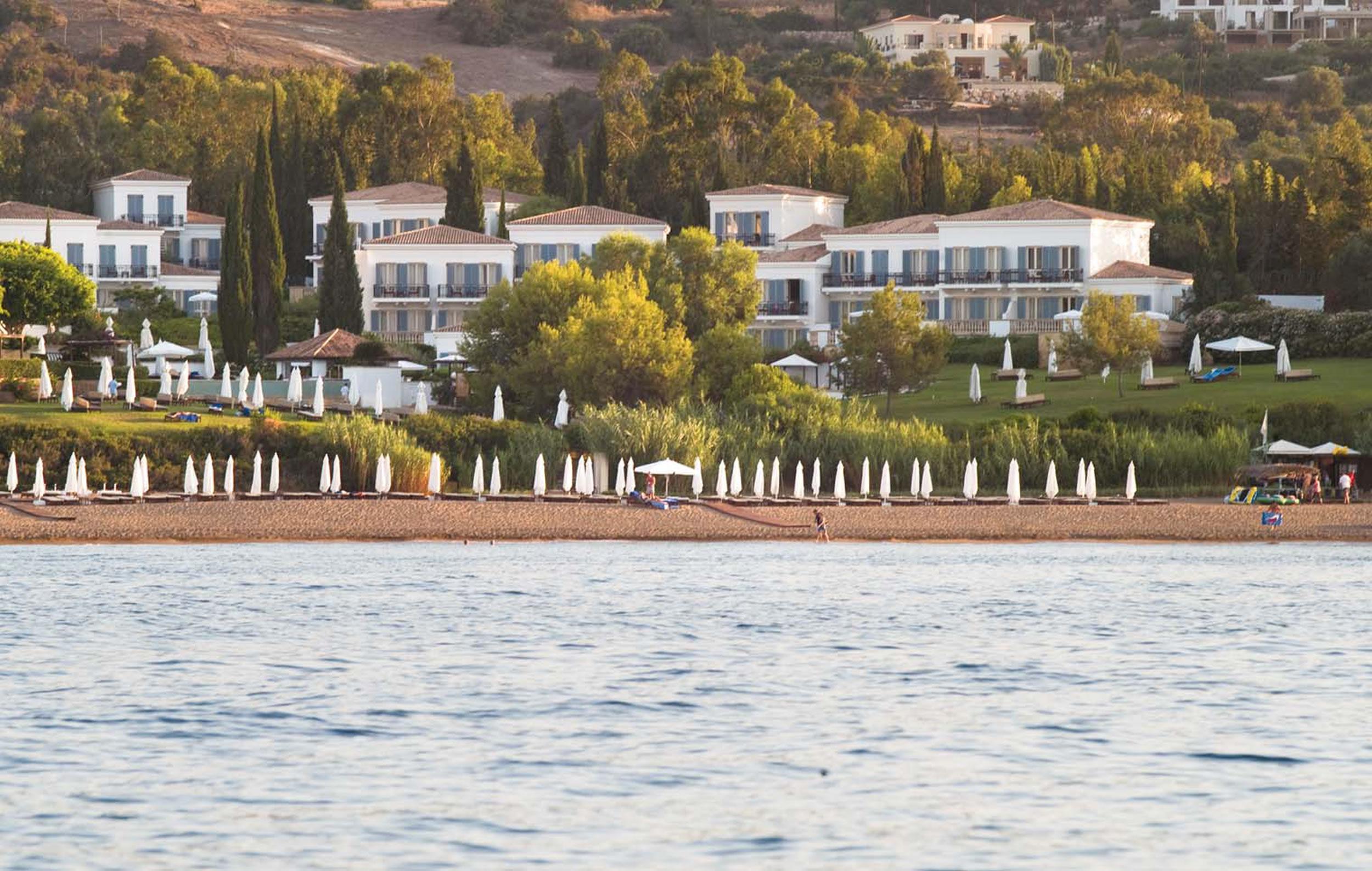 Ξενοδοχείο Anassa Ξενοδοχείο Πόλη Εξωτερικό φωτογραφία