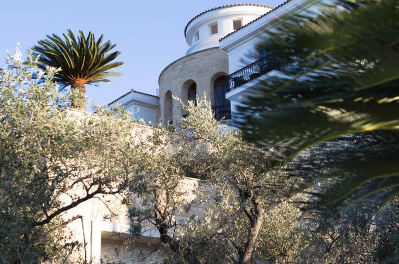 Ξενοδοχείο Anassa Πόλη Δωμάτιο φωτογραφία
