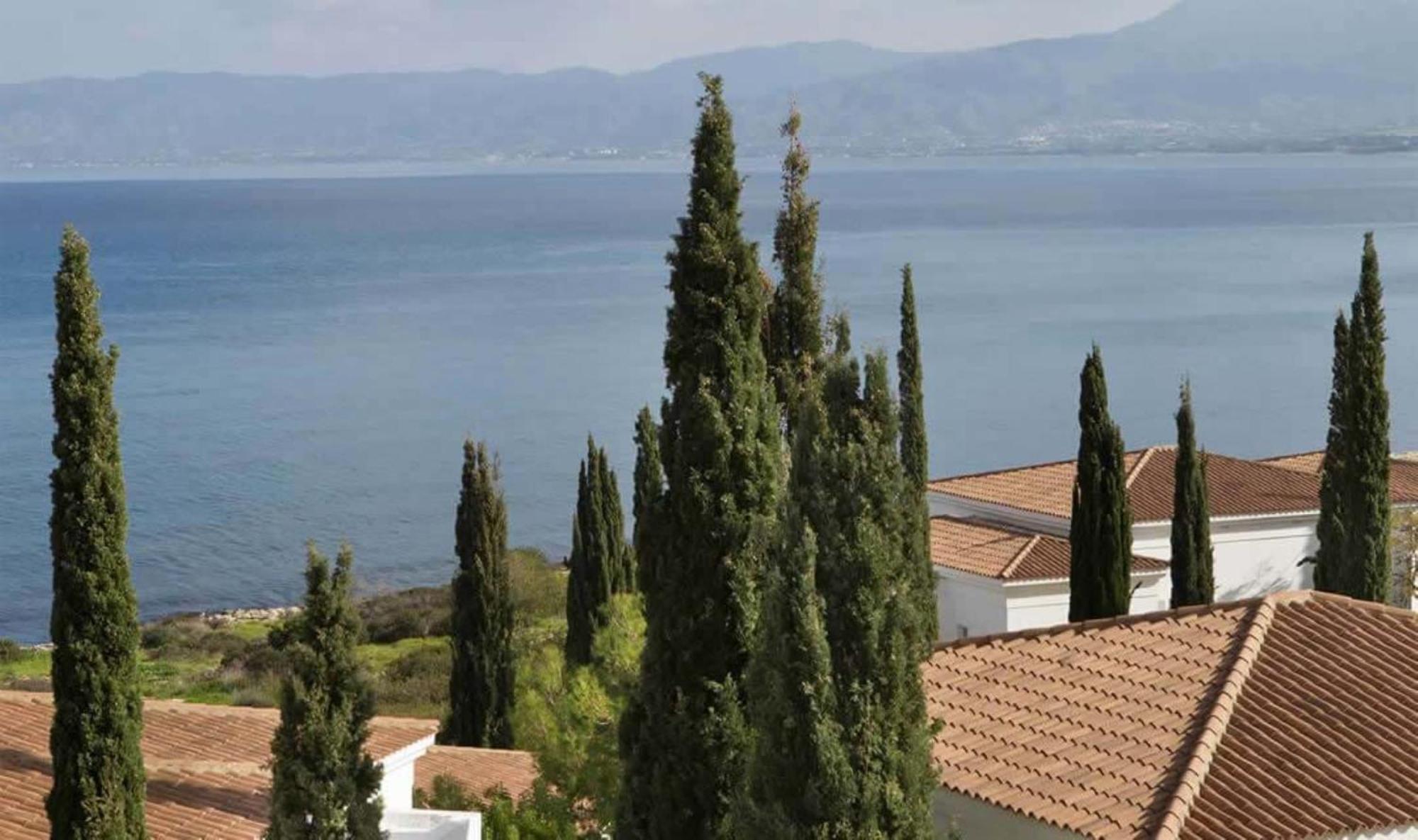 Ξενοδοχείο Anassa Πόλη Δωμάτιο φωτογραφία