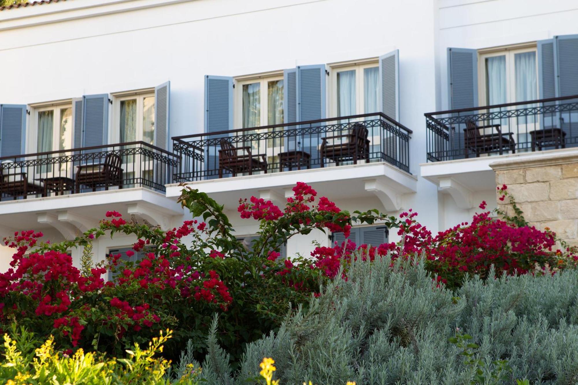 Ξενοδοχείο Anassa Πόλη Δωμάτιο φωτογραφία