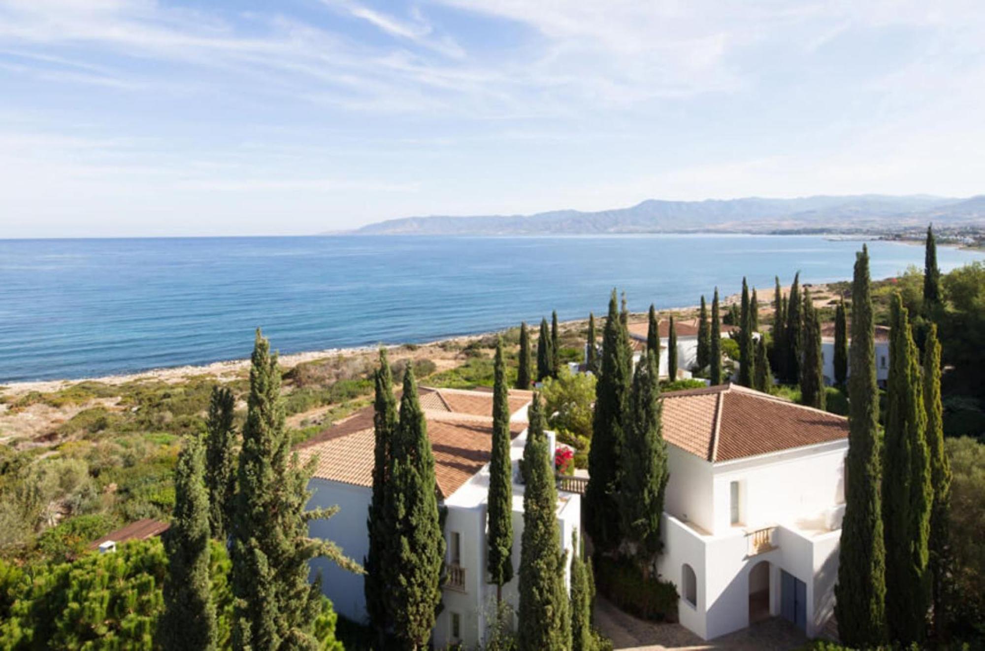 Ξενοδοχείο Anassa Πόλη Δωμάτιο φωτογραφία