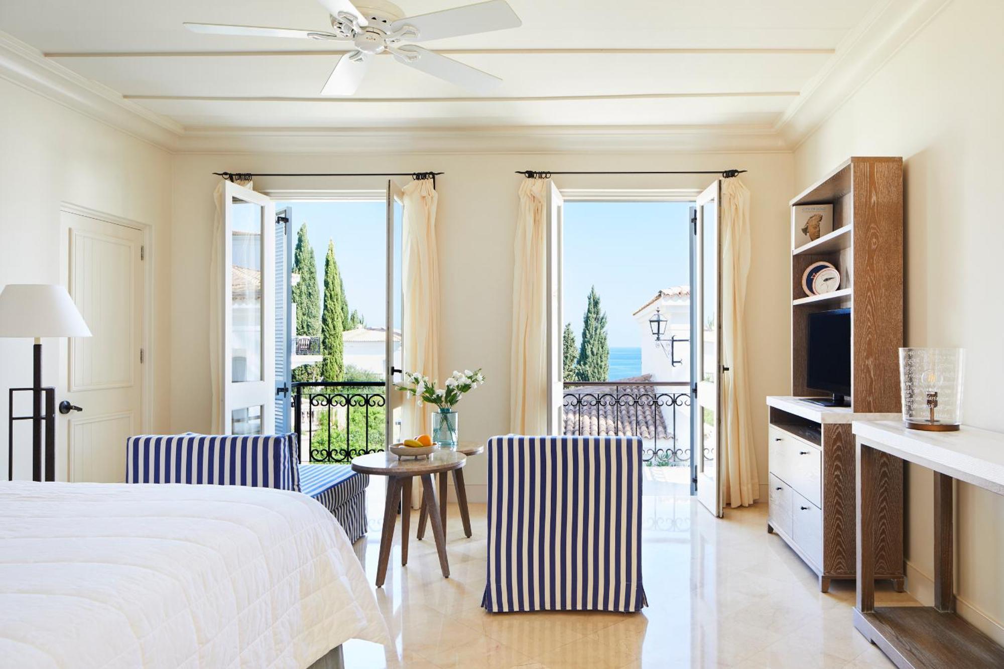 Ξενοδοχείο Anassa Πόλη Δωμάτιο φωτογραφία